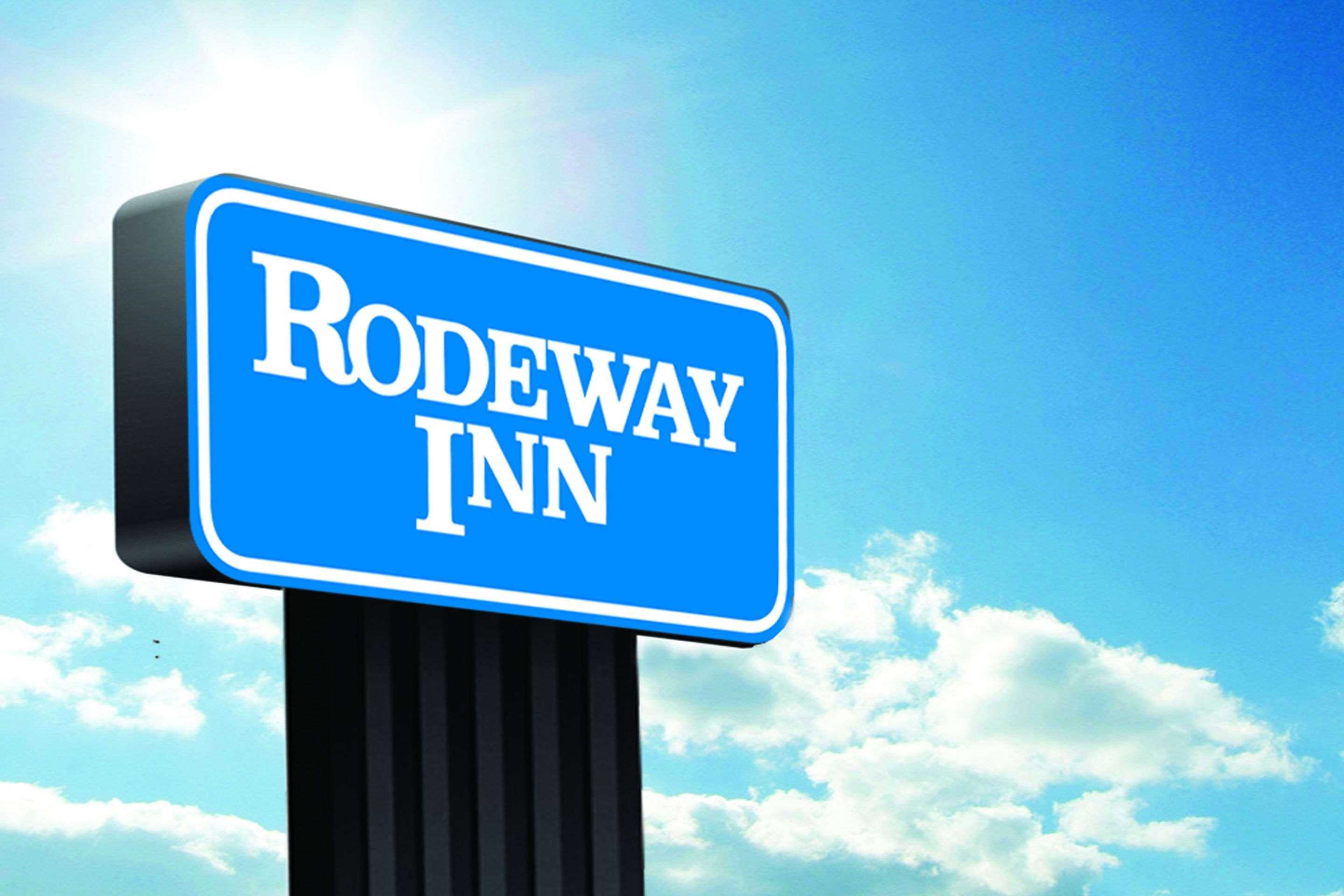 Rodeway Inn Port Richey North Luaran gambar